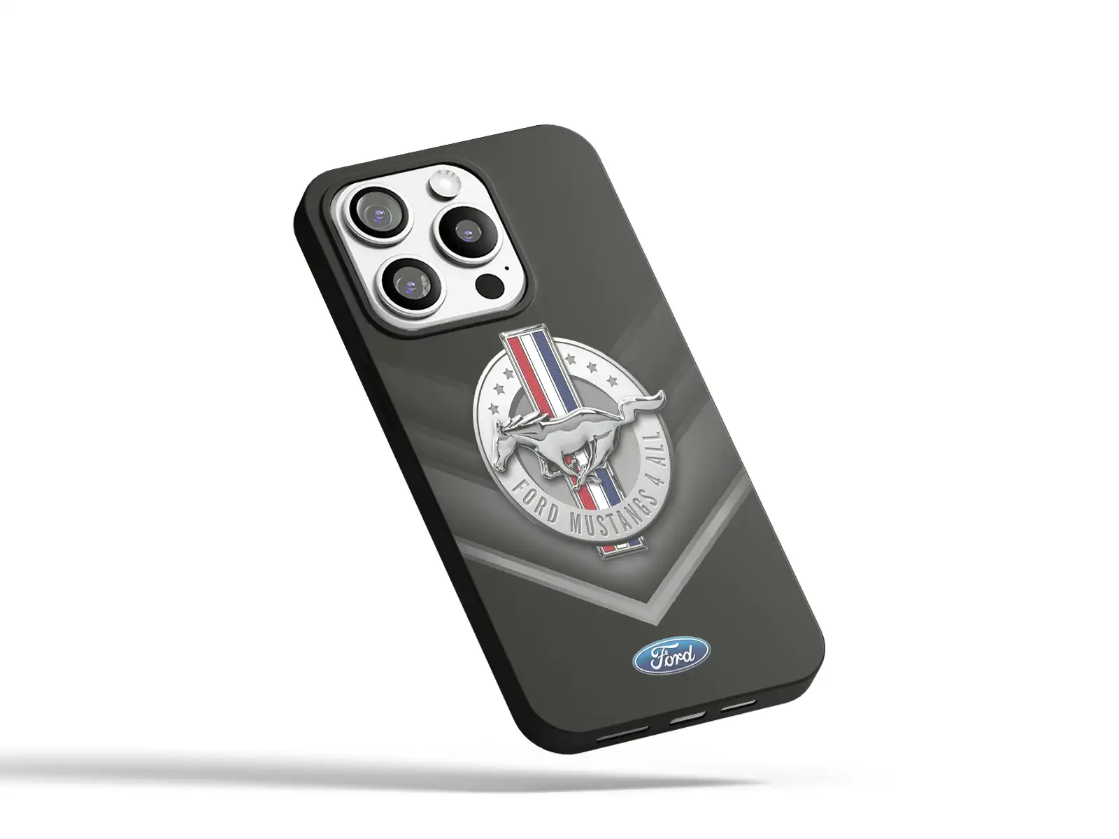 Ford Smartphone Hülle Qualität Max Pro Edition